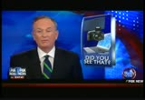 The O'Reilly Factor : FOXNEWS : July 13, 2011 11:00pm-12:00am EDT