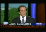 Special Report With Bret Baier : FOXNEWS : July 19, 2011 4:00am-5:00am EDT