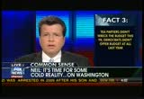 Your World With Neil Cavuto : FOXNEWS : July 22, 2011 4:00pm-5:00pm EDT