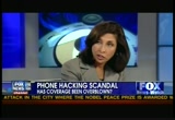 FOX News Watch : FOXNEWS : July 23, 2011 2:30pm-3:00pm EDT