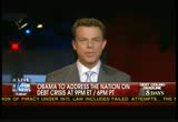 The FOX Report With Shepard Smith : FOXNEWS : July 25, 2011 7:00pm-8:00pm EDT