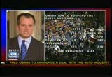 Special Report With Bret Baier : FOXNEWS : July 29, 2011 6:00pm-7:00pm EDT