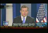 Happening Now : FOXNEWS : August 3, 2011 11:00am-1:00pm EDT