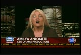The O'Reilly Factor : FOXNEWS : August 10, 2011 8:00pm-9:00pm EDT