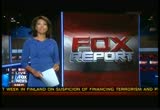 FOX Report : FOXNEWS : September 17, 2011 7:00pm-8:00pm EDT