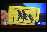 The Five : FOXNEWS : October 27, 2011 2:00am-3:00am EDT