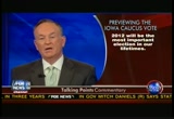 The O'Reilly Factor : FOXNEWS : December 6, 2011 8:00pm-9:00pm EST