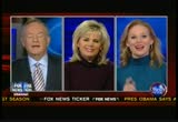 The O'Reilly Factor : FOXNEWS : December 8, 2011 8:00pm-9:00pm EST