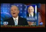 The O'Reilly Factor : FOXNEWS : December 9, 2011 8:00pm-9:00pm EST