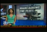 FOX Report : FOXNEWS : January 22, 2012 7:00pm-8:00pm EST