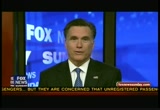FOX News Sunday With Chris Wallace : FOXNEWS : January 23, 2012 2:00am-3:00am EST