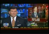 Special Report With Bret Baier : FOXNEWS : January 24, 2012 4:00am-5:00am EST