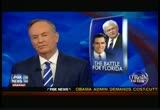 The O'Reilly Factor : FOXNEWS : January 26, 2012 5:00am-6:00am EST
