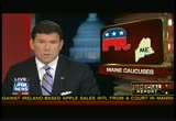 Special Report With Bret Baier : FOXNEWS : February 3, 2012 6:00pm-7:00pm EST