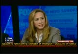 FOX News Sunday With Chris Wallace : FOXNEWS : March 4, 2012 2:00pm-3:00pm EST
