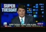 Special Report With Bret Baier : FOXNEWS : March 7, 2012 4:00am-5:00am EST