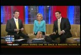 FOX and Friends Sunday : FOXNEWS : March 11, 2012 6:00am-10:00am EDT
