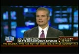 Special Report With Bret Baier : FOXNEWS : March 12, 2012 6:00pm-7:00pm EDT