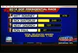 Special Report With Bret Baier : FOXNEWS : March 14, 2012 4:00am-5:00am EDT