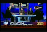 The Journal Editorial Report : FOXNEWS : March 31, 2012 2:00pm-2:30pm EDT