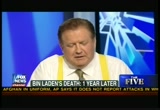 The Five : FOXNEWS : May 1, 2012 2:00am-3:00am EDT