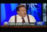 The Five : FOXNEWS : May 4, 2012 2:00am-3:00am EDT