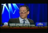 The Five : FOXNEWS : May 4, 2012 2:00am-3:00am EDT