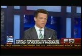 The FOX Report With Shepard Smith : FOXNEWS : May 7, 2012 7:00pm-8:00pm EDT