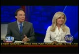 Special Report With Bret Baier : FOXNEWS : May 9, 2012 4:00am-5:00am EDT