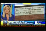 FOX and Friends First : FOXNEWS : May 10, 2012 5:00am-6:00am EDT