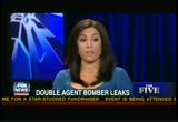 The Five : FOXNEWS : May 11, 2012 2:00am-3:00am EDT