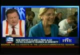 The Five : FOXNEWS : May 12, 2012 2:00am-3:00am EDT
