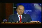 FOX News Sunday With Chris Wallace : FOXNEWS : May 13, 2012 2:00pm-3:00pm EDT