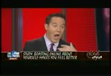 Red Eye : FOXNEWS : May 15, 2012 3:00am-4:00am EDT