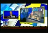 Special Report With Bret Baier : FOXNEWS : May 16, 2012 4:00am-5:00am EDT