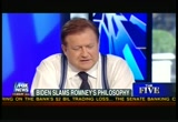The Five : FOXNEWS : May 18, 2012 2:00am-3:00am EDT