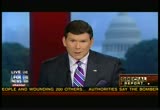Special Report With Bret Baier : FOXNEWS : May 21, 2012 6:00pm-7:00pm EDT