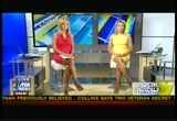 FOX and Friends First : FOXNEWS : May 23, 2012 5:00am-6:00am EDT