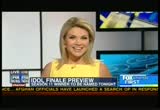 FOX and Friends First : FOXNEWS : May 23, 2012 5:00am-6:00am EDT