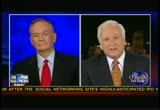 The O'Reilly Factor : FOXNEWS : May 23, 2012 8:00pm-9:00pm EDT