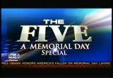 FOX Report : FOXNEWS : May 29, 2012 1:00am-2:00am EDT