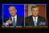 The O'Reilly Factor : FOXNEWS : June 4, 2012 8:00pm-9:00pm EDT