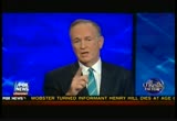 The O'Reilly Factor : FOXNEWS : June 13, 2012 11:00pm-12:00am EDT