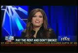 The Five : FOXNEWS : June 15, 2012 5:00pm-6:00pm EDT