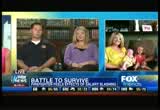 FOX and Friends : FOXNEWS : July 17, 2012 6:00am-9:00am EDT