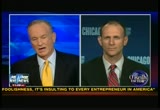 The O'Reilly Factor : FOXNEWS : July 17, 2012 11:00pm-12:00am EDT