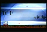 Justice With Judge Jeanine : FOXNEWS : July 22, 2012 4:00am-5:00am EDT