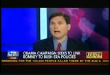 The Journal Editorial Report : FOXNEWS : August 4, 2012 2:00pm-2:30pm EDT