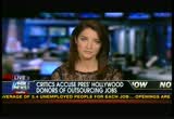 Your World With Neil Cavuto : FOXNEWS : August 7, 2012 4:00pm-5:00pm EDT