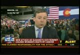 America Live : FOXNEWS : August 8, 2012 1:00pm-3:00pm EDT